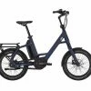 QIO Eins AP-8 20'' Pedelec E-Bike Compact Fahrrad Blau 2023 1 QIO Eins AP-8 20'' Pedelec E-Bike Compact Fahrrad Blau 2023 -Günstiges E-Citybikes Geschäft 02650679QiOEINSAP 8202223450