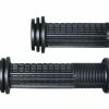 Natural Fit 19.0mm Kinder Fahrrad Griffe Mit Prallschutz Und Drehgriffschalter Schwarz -Günstiges E-Citybikes Geschäft 115830