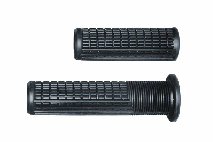 Natural Fit 19.0mm Kinder Fahrrad Griffe Mit Drehgriffschalter Schwarz 2 Natural Fit 19.0mm Kinder Fahrrad Griffe Mit Drehgriffschalter Schwarz