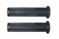 Acid Kids Kinder Fahrrad Griffe 22.2mm Schwarz