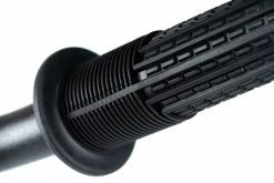 Acid Kids Kinder Fahrrad Griffe 22.2mm Schwarz -Günstiges E-Citybikes Geschäft 131263