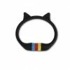 RFR Cat Fahrrad Zahlenkabelschloss 10 X 350mm Schwarz -Günstiges E-Citybikes Geschäft 133160