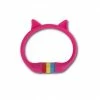 RFR Cat Fahrrad Zahlenkabelschloss 10 X 350mm Pink