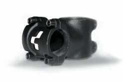 Cube Kids Kinder Fahrrad Vorbau 25.4mm Schwarz