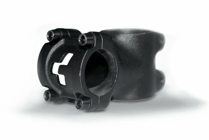 Cube Kids Kinder Fahrrad Vorbau 25.4mm Schwarz 3 Cube Kids Kinder Fahrrad Vorbau 25.4mm Schwarz