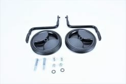 Scott Stützräder Für 16'' Scale/Roxter/Contessa Ab 2019 Schwarz