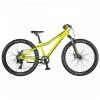 Scott Scale Disc 24'' Kinder Fahrrad Gelb 2022 1 Scott Scale Disc 24'' Kinder Fahrrad Gelb 2022 -Günstiges E-Citybikes Geschäft 280852