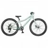 Scott Contessa Rigid 24'' Kinder Fahrrad Blau 2022 -Günstiges E-Citybikes Geschäft 280866