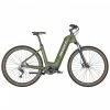 Scott Sub Cross ERide 10 29'' Unisex Pedelec E-Bike Trekking Fahrrad Grün 2022 -Günstiges E-Citybikes Geschäft 286575