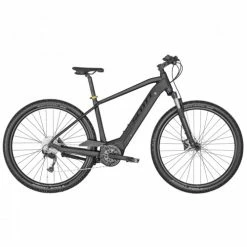 Scott Sub Cross ERide 30 29'' Pedelec E-Bike Trekking Fahrrad Grau 2022