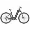 Scott Sub Cross ERide 30 29'' Unisex Pedelec E-Bike Trekking Fahrrad Grau 2022 -Günstiges E-Citybikes Geschäft 286583