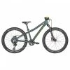 Scott Scale RC 400 Pro 24'' Kinder MTB Fahrrad Prism Grün/lila 2022 -Günstiges E-Citybikes Geschäft 286608