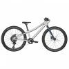 Scott Scale RC 400 24'' Kinder MTB Fahrrad Matt Alufarben 2022 -Günstiges E-Citybikes Geschäft 286609