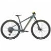 Scott Scale 700 27.5'' Kinder MTB Fahrrad Prism Grün/lila 2022 -Günstiges E-Citybikes Geschäft 286613