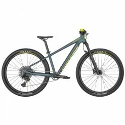 Scott Scale 700 27.5'' Kinder MTB Fahrrad Prism Grün/lila 2022