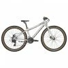 Scott Scale Rigid 26'' Kinder MTB Fahrrad Alufarben/schwarz 2022 -Günstiges E-Citybikes Geschäft 286614