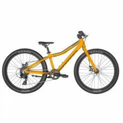 Scott Scale Rigid 24'' Kinder MTB Fahrrad Orange 2022