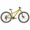 Scott Roxter Disc 26'' Kinder MTB Fahrrad Orange 2022 -Günstiges E-Citybikes Geschäft 286619