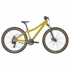 Scott Roxter Disc 26'' Kinder MTB Fahrrad Orange 2022
