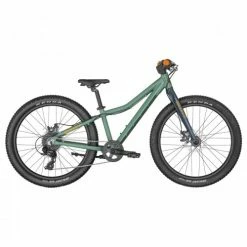 Scott Roxter 24'' Kinder MTB Fahrrad Grün 2022