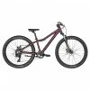 Scott Contessa Disc 24'' Kinder MTB Fahrrad Weinrot 2022 2 Scott Contessa Disc 24'' Kinder MTB Fahrrad Weinrot 2022 -Günstiges E-Citybikes Geschäft 286623