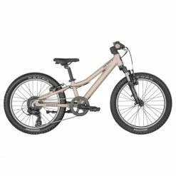 Scott Contessa 20'' Kinder MTB Fahrrad Rosé 2022