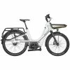 Bergamont E-Cargoville Bakery Expert Pedelec E-Bike Lastenrad Weiß 2022 2 Bergamont E-Cargoville Bakery Expert Pedelec E-Bike Lastenrad Weiß 2022 -Günstiges E-Citybikes Geschäft 286729