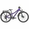 Bergamont Revox ATB 24'' Kinder Fahrrad Lila 2022 1 Bergamont Revox ATB 24'' Kinder Fahrrad Lila 2022 -Günstiges E-Citybikes Geschäft 286840