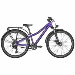 Bergamont Revox ATB 24'' Kinder Fahrrad Lila 2022