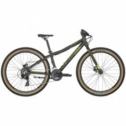 Bergamont Revox Lite 26'' Kinder Fahrrad Grün 2022