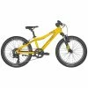 Bergamont Bergamonster 20'' Kinder Fahrrad Orange 2022