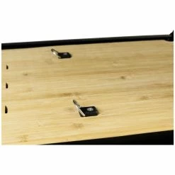 Bergamont LJ Lashing Points Zurrösen Für E-Cargoville LJ Load Unit Schwarz -Günstiges E-Citybikes Geschäft 287254A