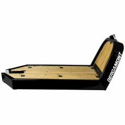 Bergamont LJ Lashing Points Zurrösen Für E-Cargoville LJ Load Unit Schwarz -Günstiges E-Citybikes Geschäft 287254B