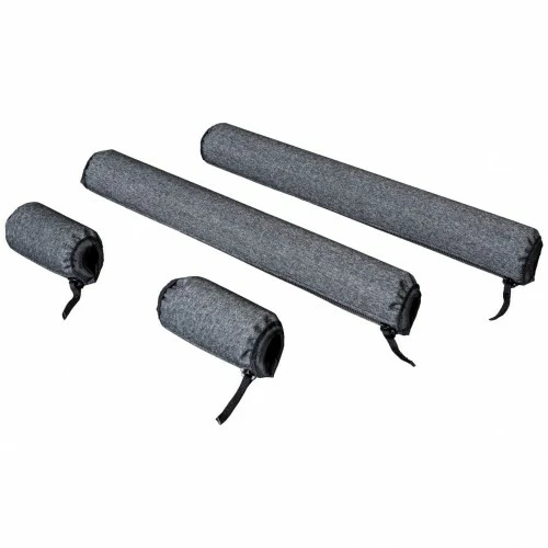 Bergamont LT Carrier Handrail Cushion Handlauf Polster Für E-Cargoville LT Grau 3 Bergamont LT Carrier Handrail Cushion Handlauf Polster Für E-Cargoville LT Grau