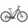 Scott Sub Cross ERide 10 29'' Damen Pedelec E-Bike Trekking Fahrrad Prism Grün 2023 -Günstiges E-Citybikes Geschäft 290649