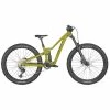 Scott Ransom 600 26'' Kinder MTB Fahrrad Savannah Grün 2023 -Günstiges E-Citybikes Geschäft 290729