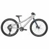 Scott Scale RC 400 Pro 24'' Kinder MTB Fahrrad Alufarben 2023 -Günstiges E-Citybikes Geschäft 290735