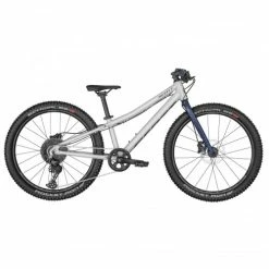 Scott Scale RC 400 Pro 24'' Kinder MTB Fahrrad Alufarben 2023
