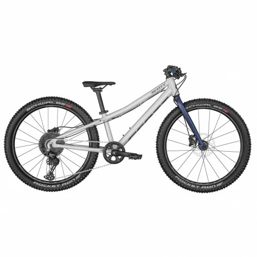 Scott Scale RC 400 Pro 24'' Kinder MTB Fahrrad Alufarben 2023 3 Scott Scale RC 400 Pro 24'' Kinder MTB Fahrrad Alufarben 2023