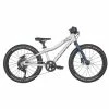 Scott Scale RC 200 20'' Kinder MTB Fahrrad Alufarben 2023 -Günstiges E-Citybikes Geschäft 290736