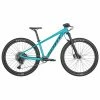 Scott Scale 700 27.5'' Kinder MTB Fahrrad Cerulean Blau 2023 -Günstiges E-Citybikes Geschäft 290740