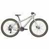 Scott Scale Rigid 26'' Kinder MTB Fahrrad Alufarben 2023