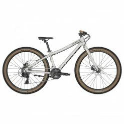 Scott Scale Rigid 26'' Kinder MTB Fahrrad Alufarben 2023