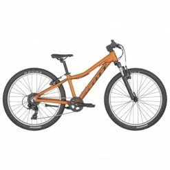 Scott Scale 24'' Kinder MTB Fahrrad Orange 2023