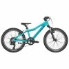 Scott Scale 20'' Kinder MTB Fahrrad Cerulean Blau 2023 2 Scott Scale 20'' Kinder MTB Fahrrad Cerulean Blau 2023 -Günstiges E-Citybikes Geschäft 290747