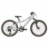 Scott Scale 20'' Kinder MTB Fahrrad Silberfarben 2023 1 Scott Scale 20'' Kinder MTB Fahrrad Silberfarben 2023 -Günstiges E-Citybikes Geschäft 290748