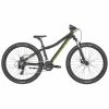 Scott Roxter Disc 26'' Kinder MTB Fahrrad Schwarz/gelb 2023 -Günstiges E-Citybikes Geschäft 290749