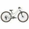 Scott Contessa 24'' Kinder MTB Fahrrad Weiß 2023 2 Scott Contessa 24'' Kinder MTB Fahrrad Weiß 2023 -Günstiges E-Citybikes Geschäft 290757