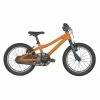 Scott Roxter 16'' Kinder MTB Fahrrad Orange 2023 -Günstiges E-Citybikes Geschäft 290774
