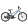 Scott Contessa 16'' Kinder MTB Fahrrad Rainbow Blau 2023 -Günstiges E-Citybikes Geschäft 290776